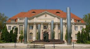 Università di Debrecen