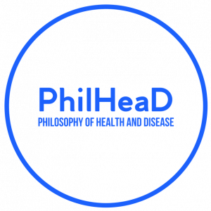 Logo PhilHeaD