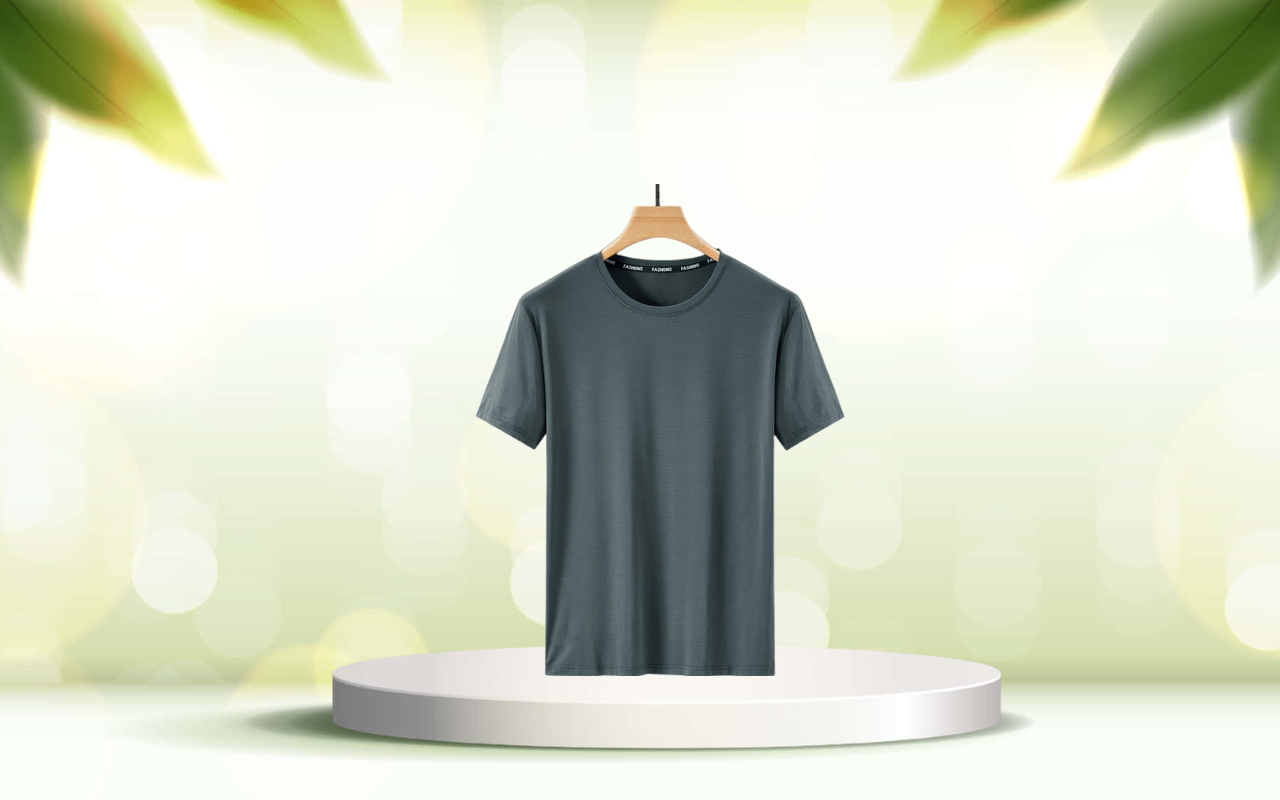 Scopri la maglietta unisex superfit: stile essenziale e comfort in ogni taglia