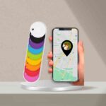 Scopri Ti Mappo: localizzatore GPS facile da usare per sicurezza senza pensieri