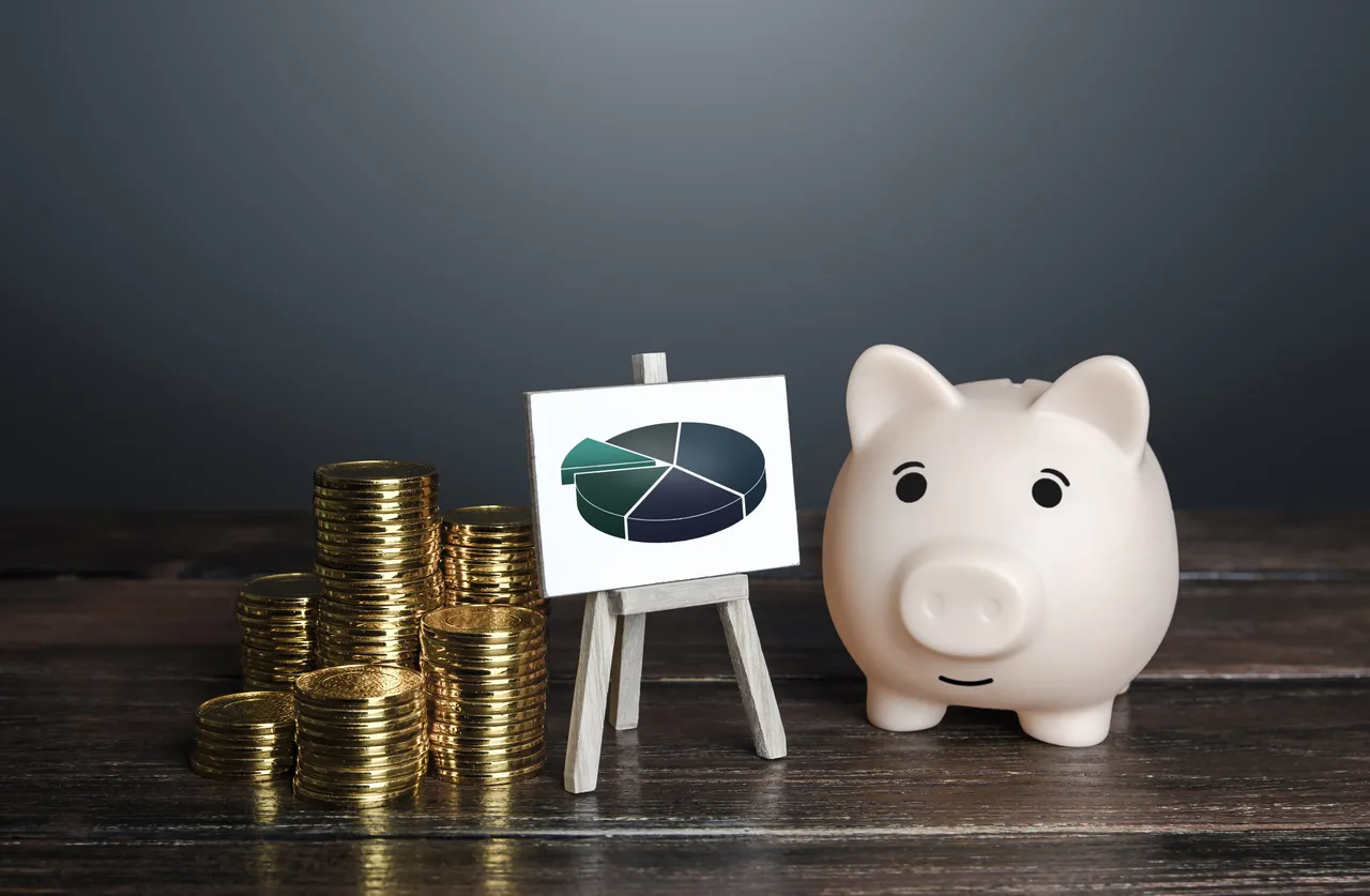 Come creare un piano di risparmio vincente