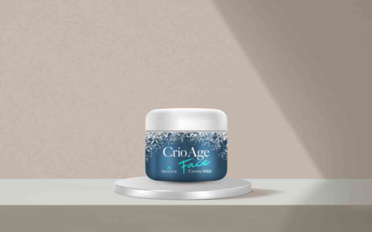 Scopri crio age face: il trattamento emulgel lifting che rinnova la tua pelle
