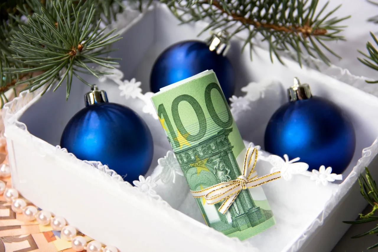 Come creare un piano di risparmio per le spese di Natale? Il metodo per arrivare a dicembre senza affanni