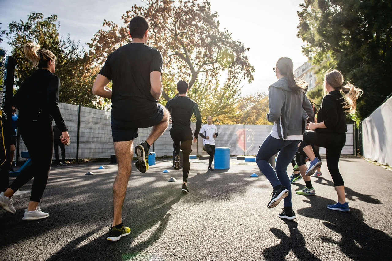 Ecco lo sport che allunga la vita più di tutti gli altri secondo la scienza
