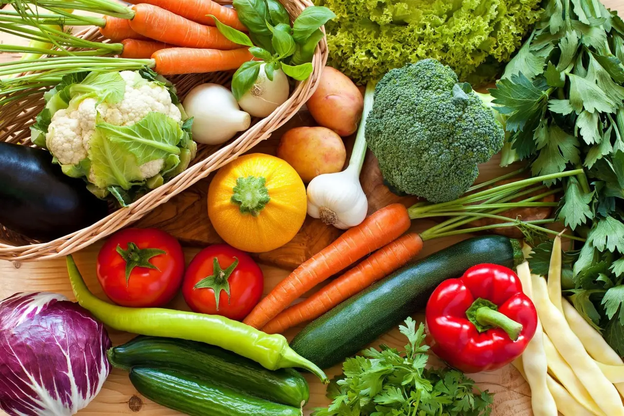 Mangia questa verdura per aumentare subito i tuoi livelli di vitamina D senza integratori