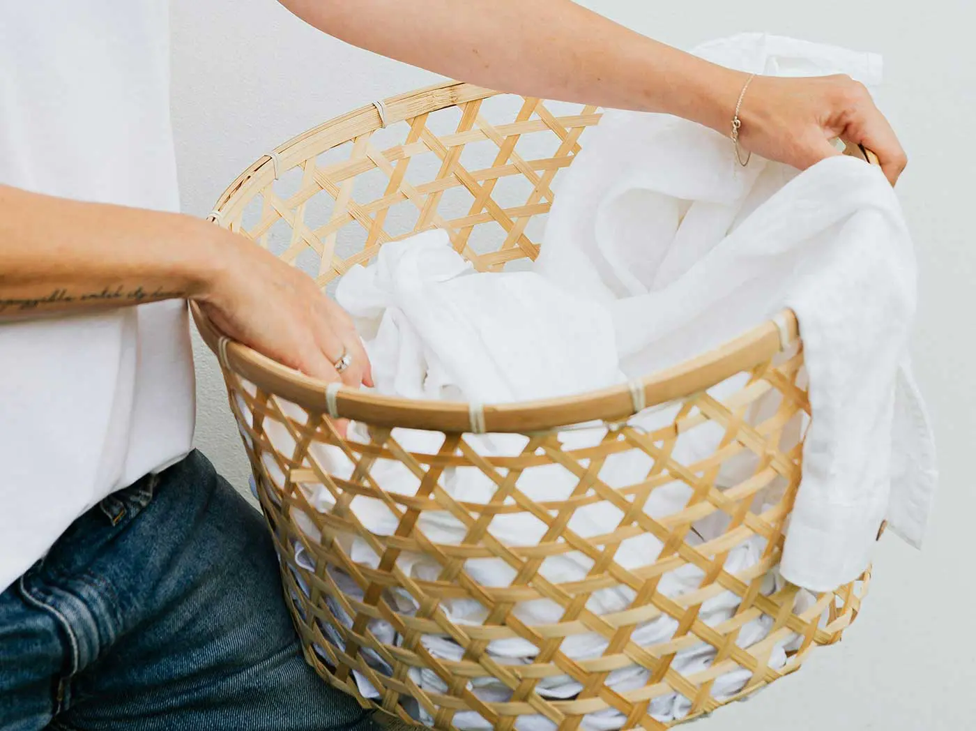 Il tuo bucato non profuma mai abbastanza? Ecco il prodotto definitivo per un odore intenso e duraturo