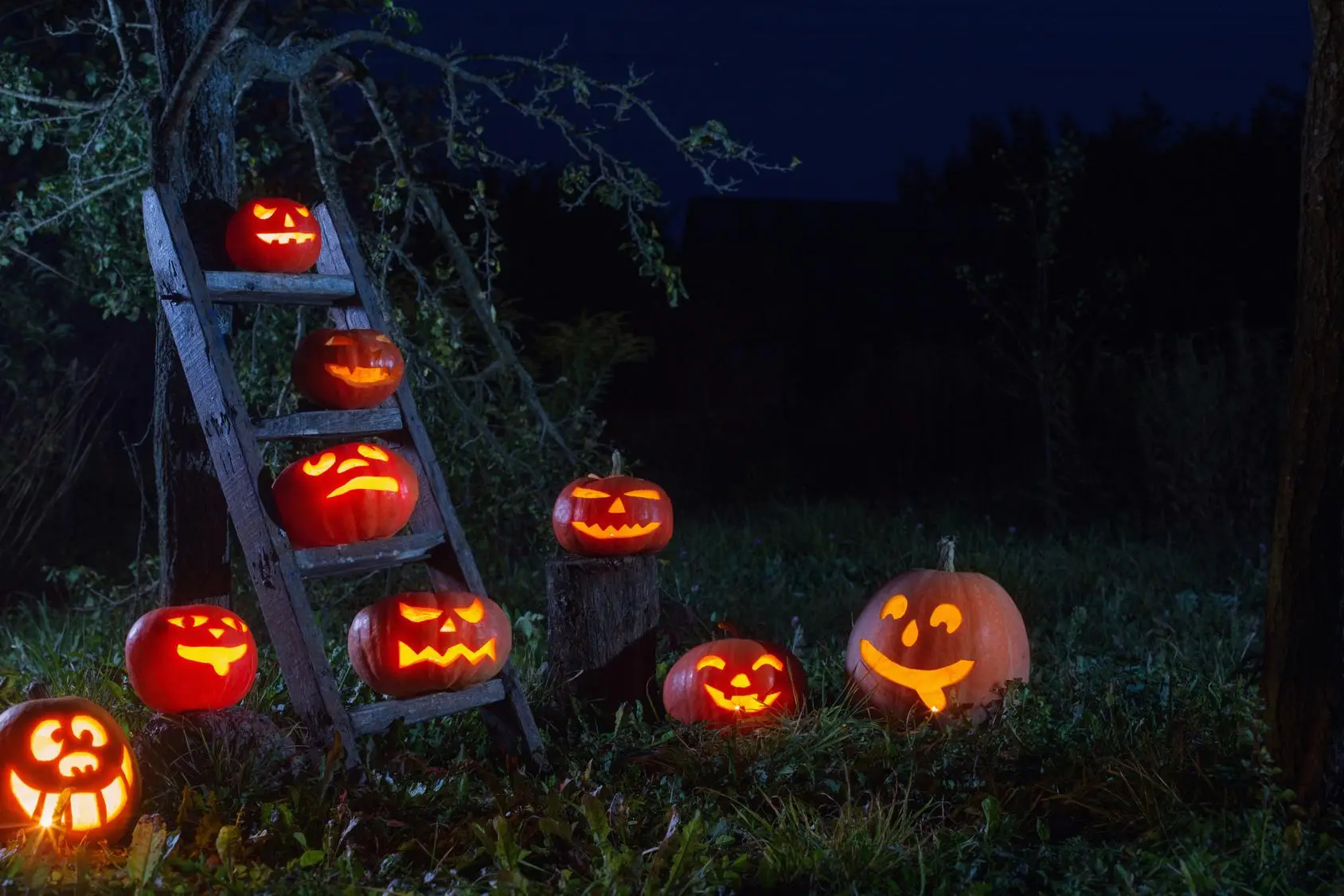 Non far festeggiare Halloween ai bambini: ecco i danni psicologici che può causare