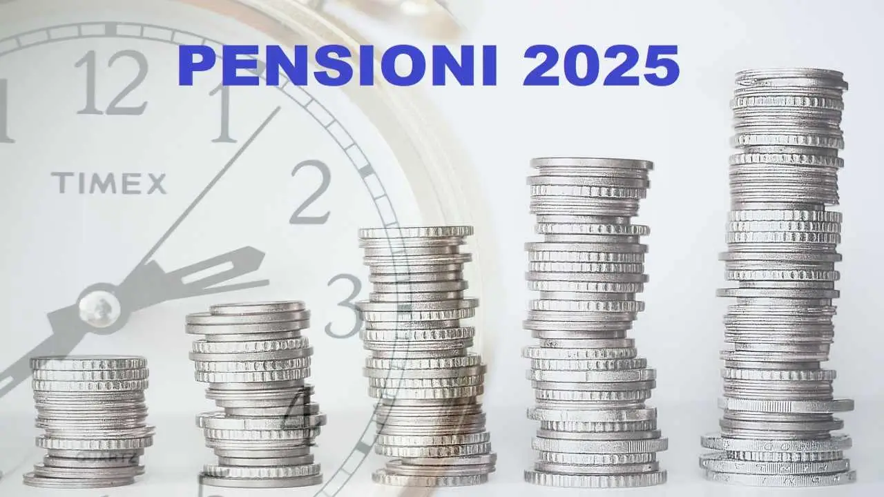 Allerta pensione uomini: ecco come cambiano gli importi e l’età di uscita con la nuova legge