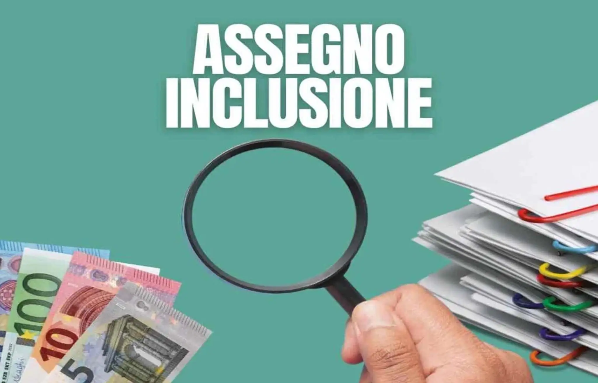 Assegno di inclusione: domanda accolta? Ecco cosa succede adesso e quando arriva il pagamento