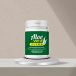 Scopri tutti i benefici di Aloe Vera Ultra: prova ora l’integratore naturale completo