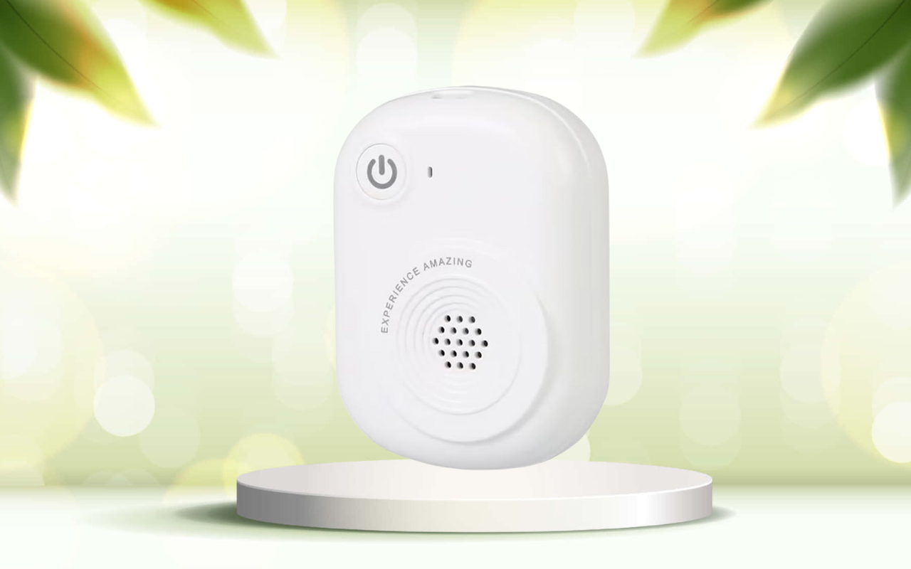 Mantieni fresco il tuo frigorifero: scopri O3 Cube contro odori e batteri