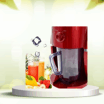 Scopri il tritaghiaccio elettrico professionale: prepara cocktail e granite perfetti