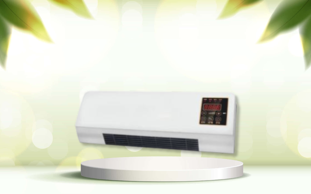 Scopri Eko-Splitter: comfort e aria pulita in casa o ufficio in pochi minuti