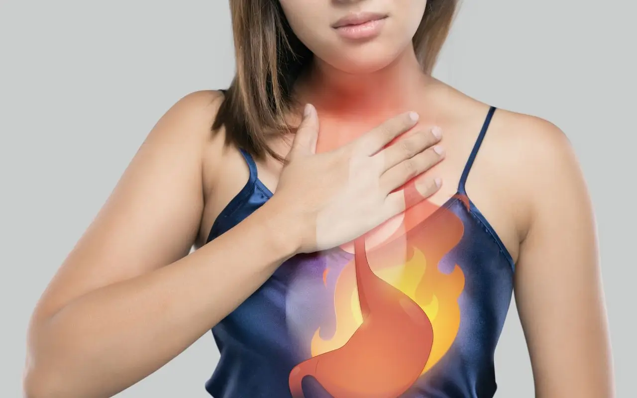 Allerta reflusso: gli alimenti che peggiorano il bruciore