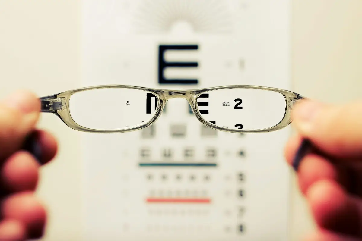 Come si fa a leggere la prescrizione degli occhiali? Cosa significano miopia e astigmatismo